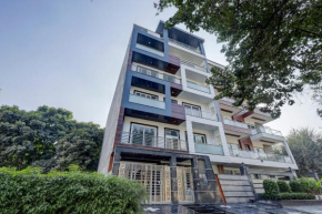 Living Homes Sagitta- Sector 51, Artemis Hospital, Near Unitech Cyber Park